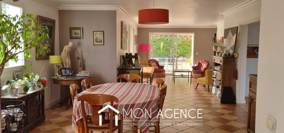 vente Maison Castelnau Le Lez - Photo 3