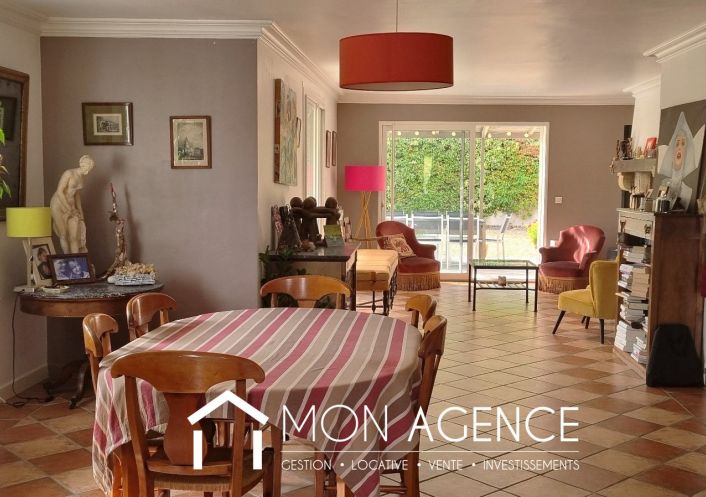 vente Maison Castelnau Le Lez