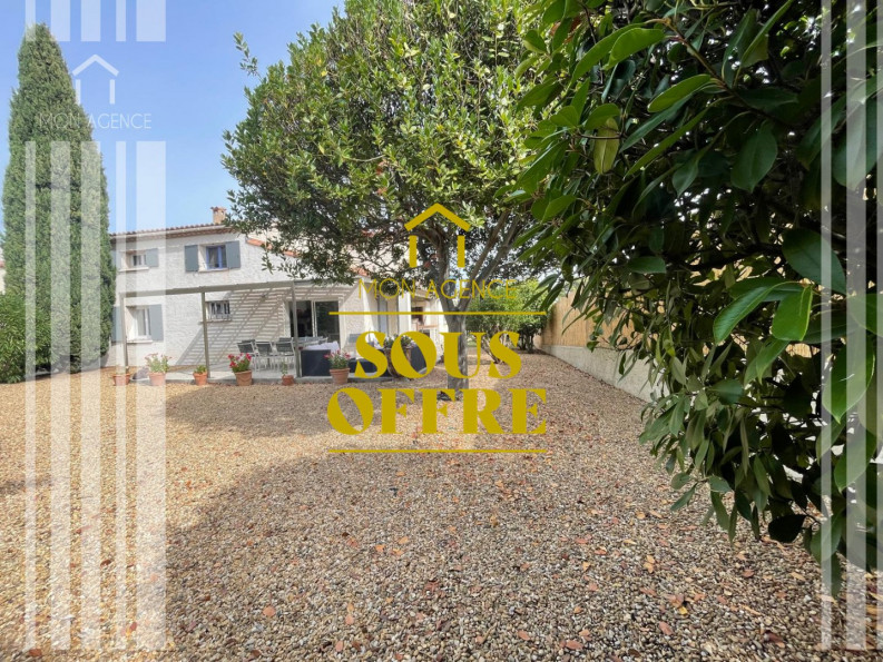 vente Maison Castelnau Le Lez - Photo 1