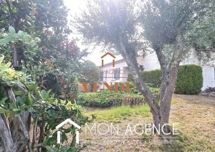 vente Maison Castelnau Le Lez