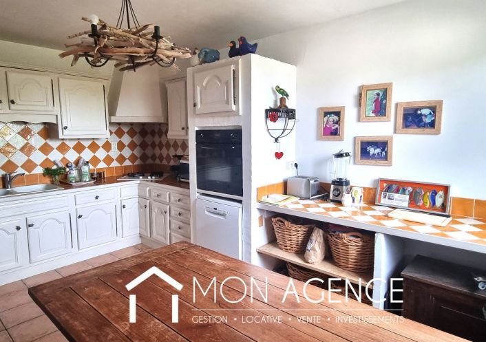 vente Maison Castelnau Le Lez