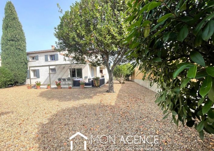vente Maison Castelnau Le Lez