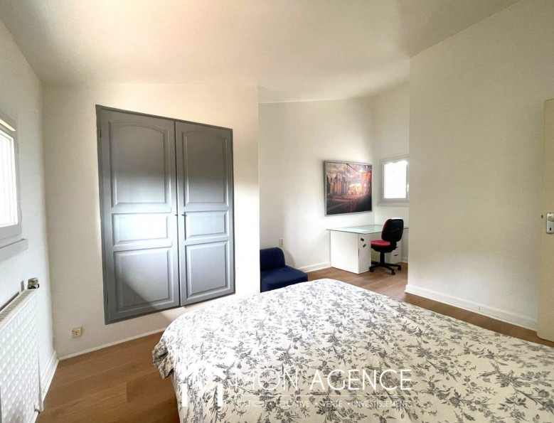 vente Maison Castelnau Le Lez - Photo 6