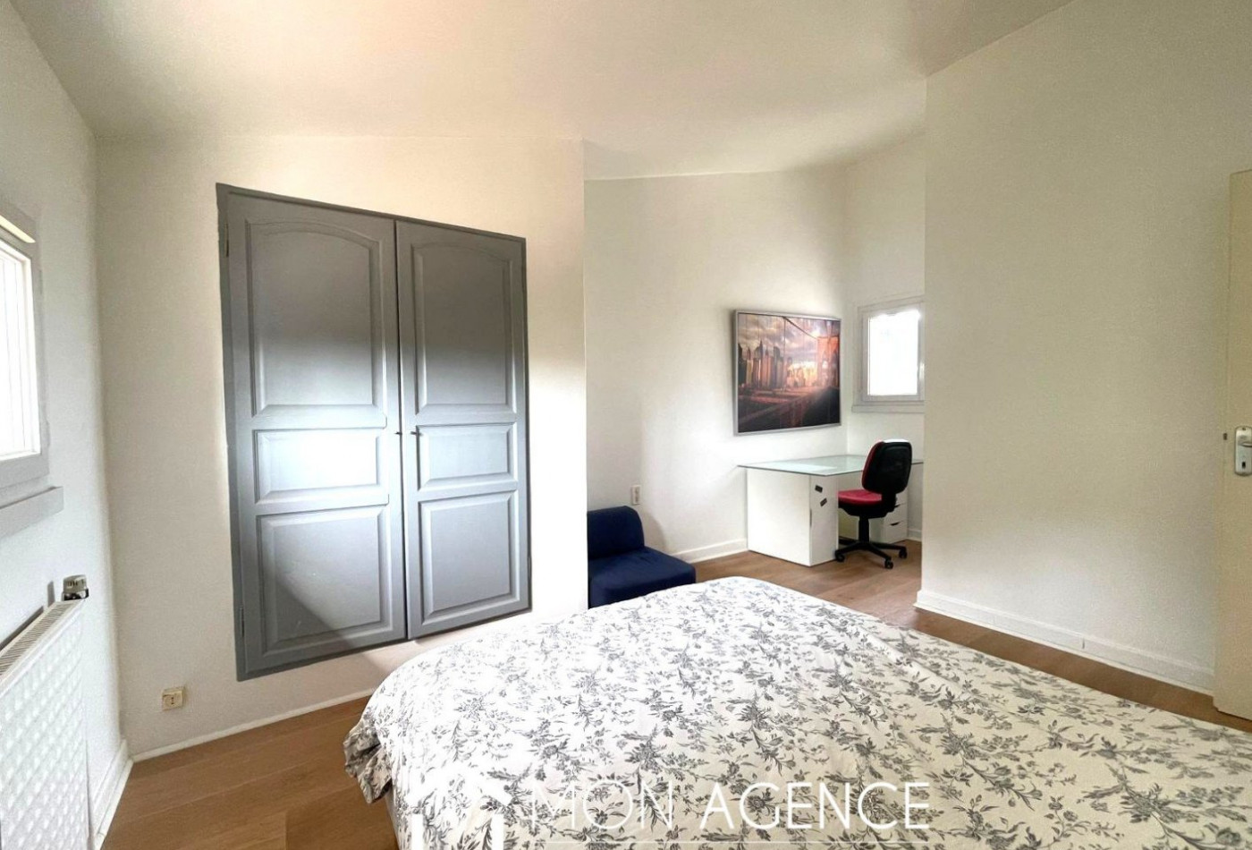 vente Maison Castelnau Le Lez - Photo 6