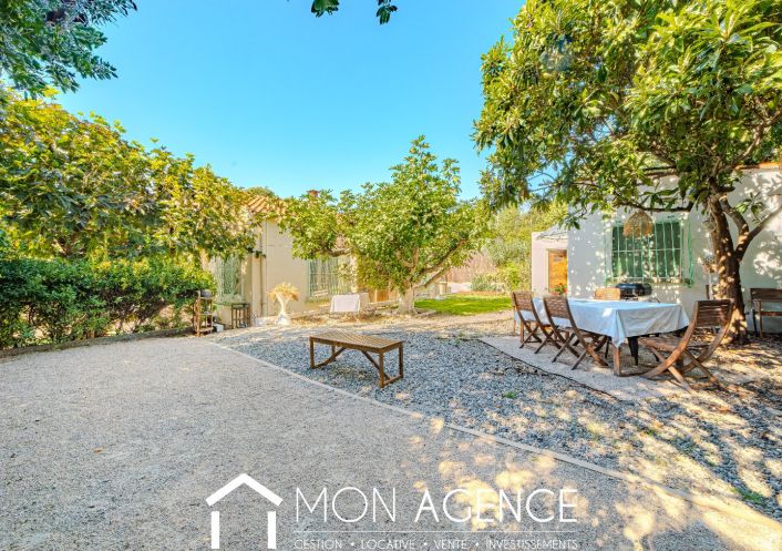 vente Maison Castelnau Le Lez