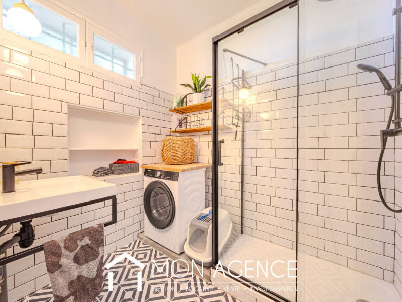 vente Maison Castelnau Le Lez - Photo 10