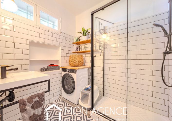 vente Maison Castelnau Le Lez