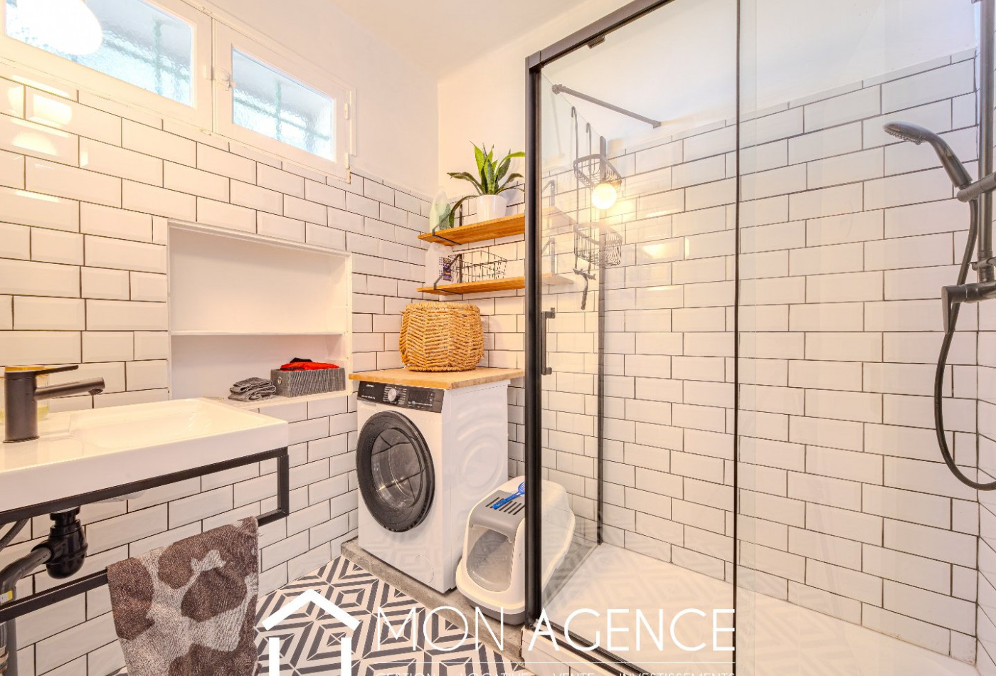 vente Maison Castelnau Le Lez - Photo 10