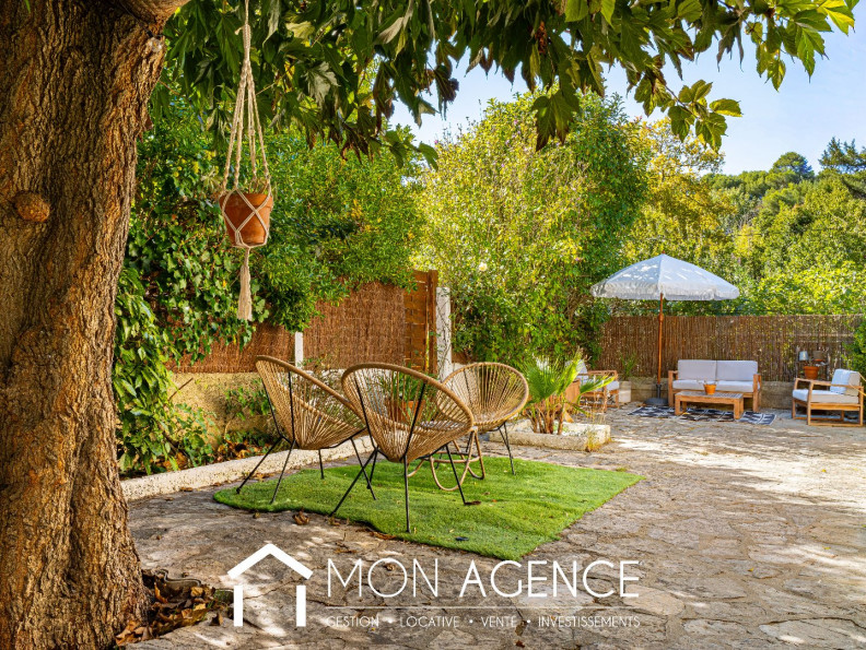 vente Maison Castelnau Le Lez - Photo 2