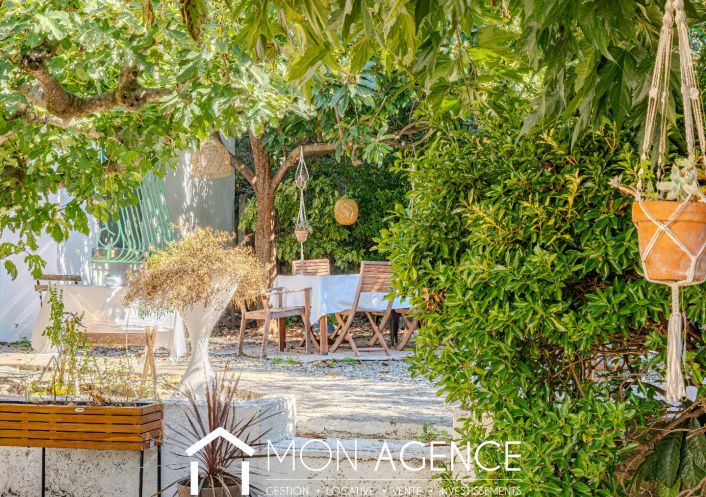vente Maison Castelnau Le Lez