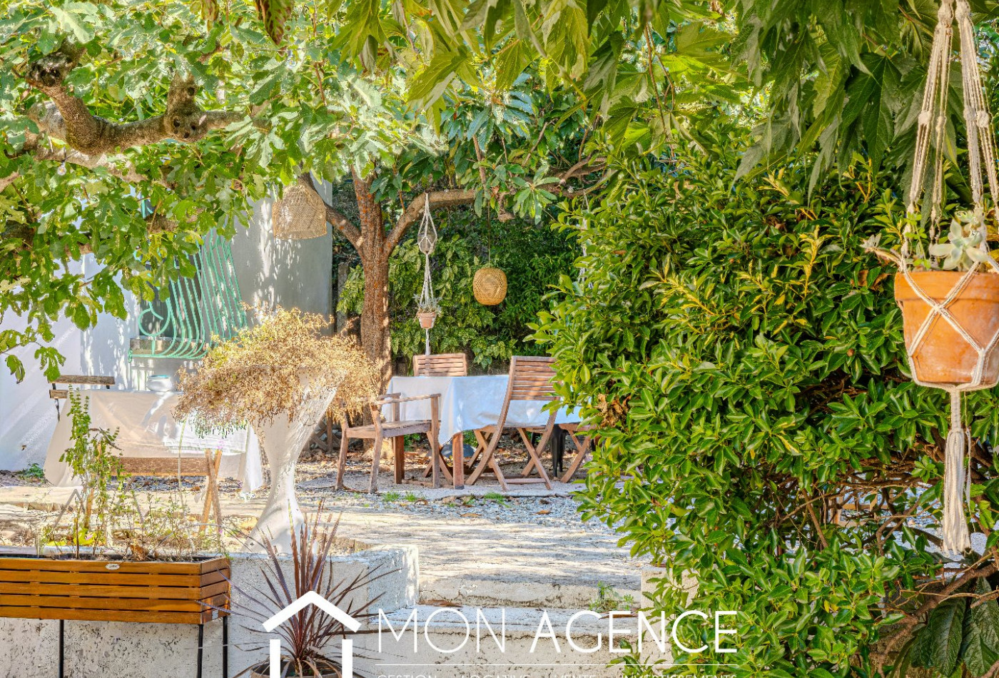 vente Maison Castelnau Le Lez - Photo 1