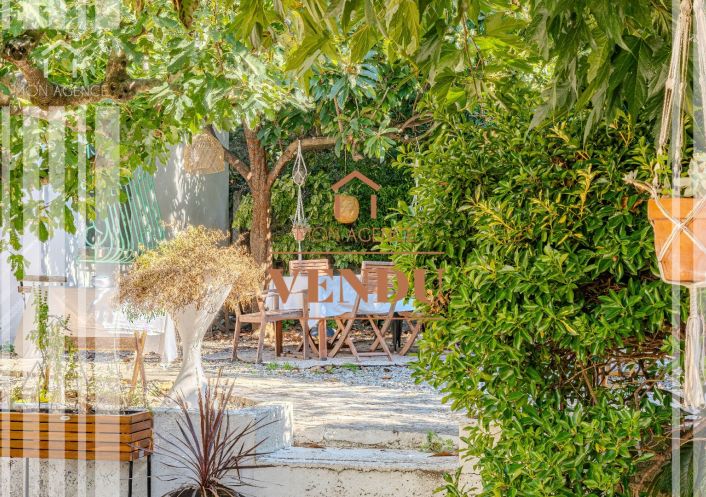 vente Maison Castelnau Le Lez
