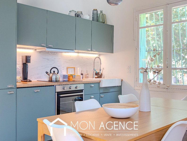 vente Maison Castelnau Le Lez - Photo 4