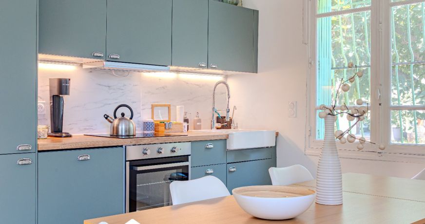 vente Maison Castelnau Le Lez