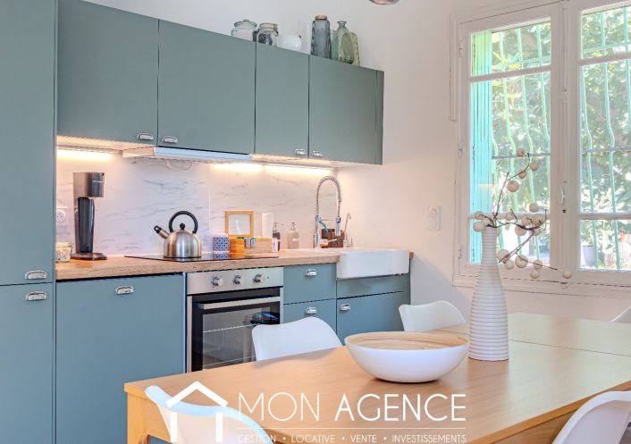 vente Maison Castelnau Le Lez