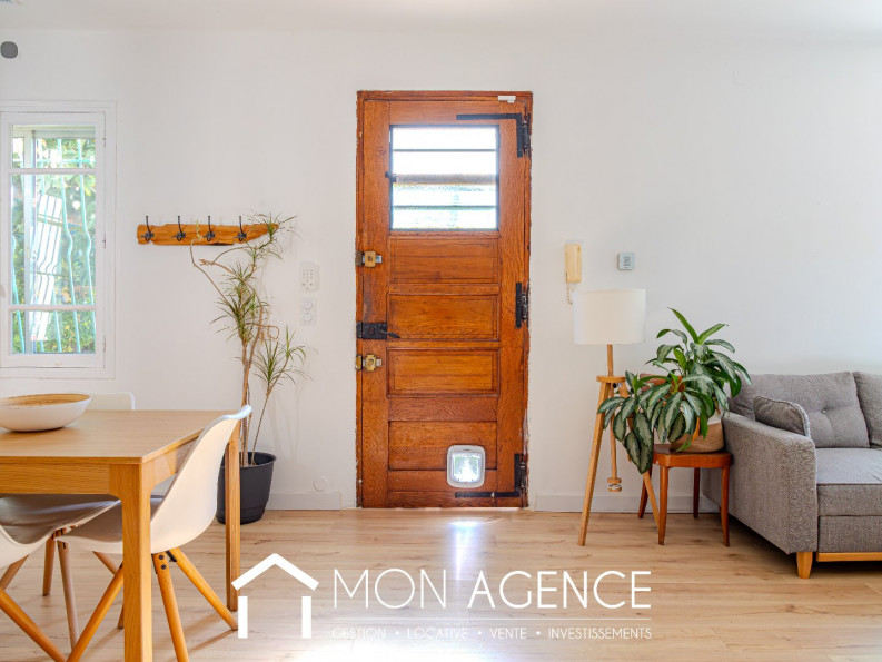 vente Maison Castelnau Le Lez - Photo 5