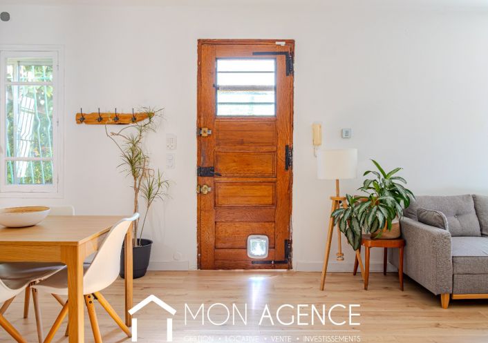 vente Maison Castelnau Le Lez