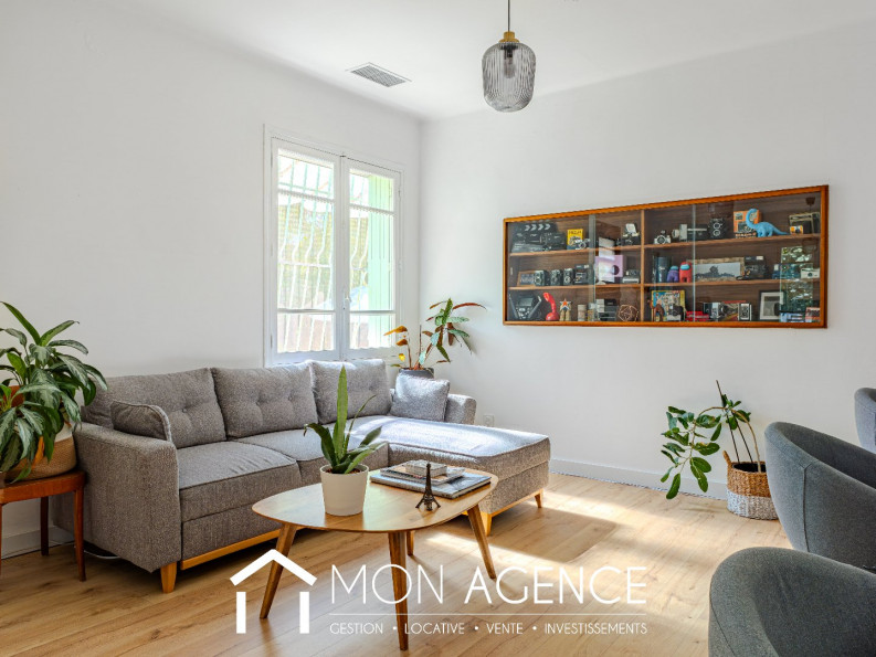 vente Maison Castelnau Le Lez - Photo 6