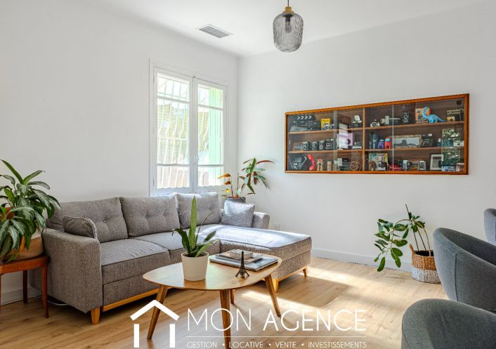 vente Maison Castelnau Le Lez