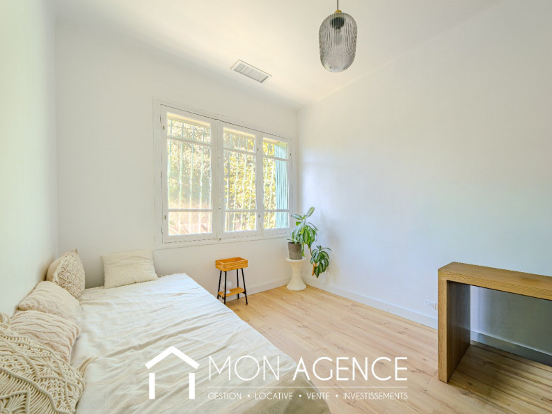 vente Maison Castelnau Le Lez - Photo 7