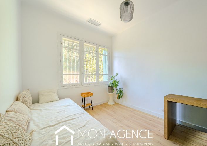 vente Maison Castelnau Le Lez