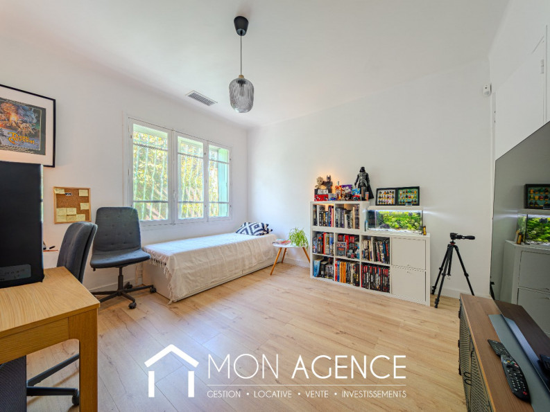 vente Maison Castelnau Le Lez - Photo 8