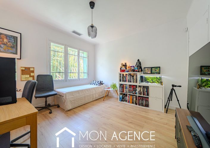 vente Maison Castelnau Le Lez