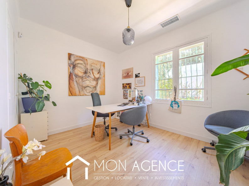 vente Maison Castelnau Le Lez - Photo 9