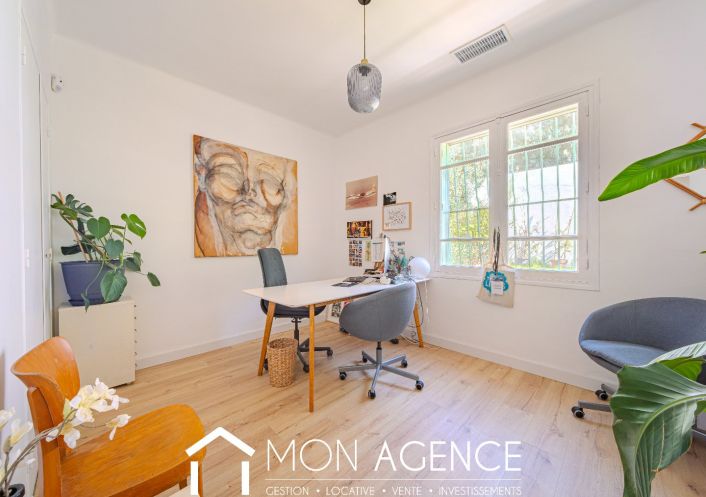 vente Maison Castelnau Le Lez