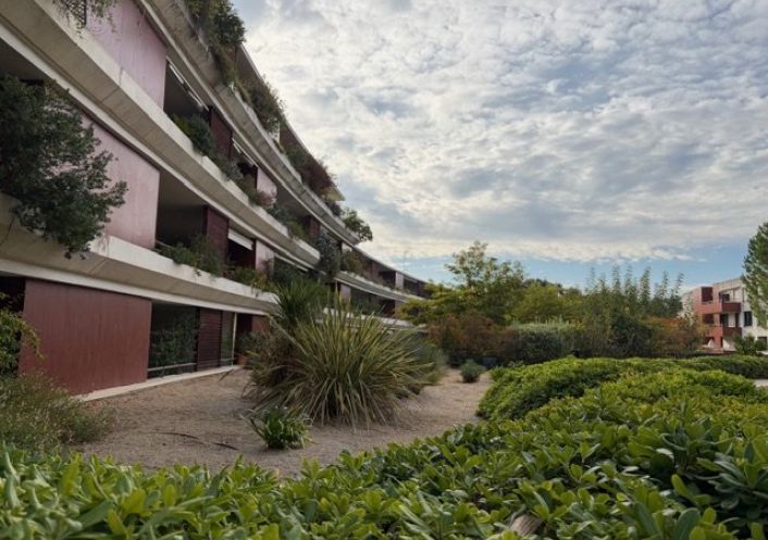 location Appartement Montpellier