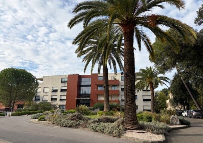 location Appartement Montpellier