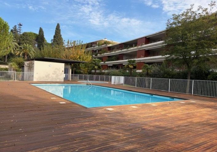 location Appartement Montpellier