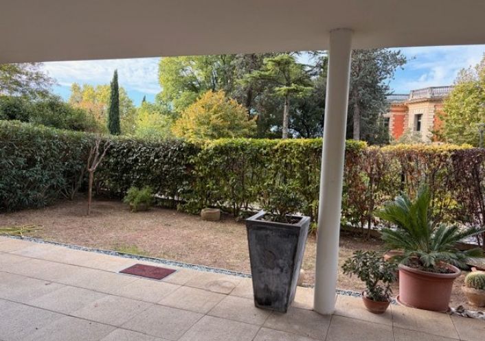 location Appartement Montpellier