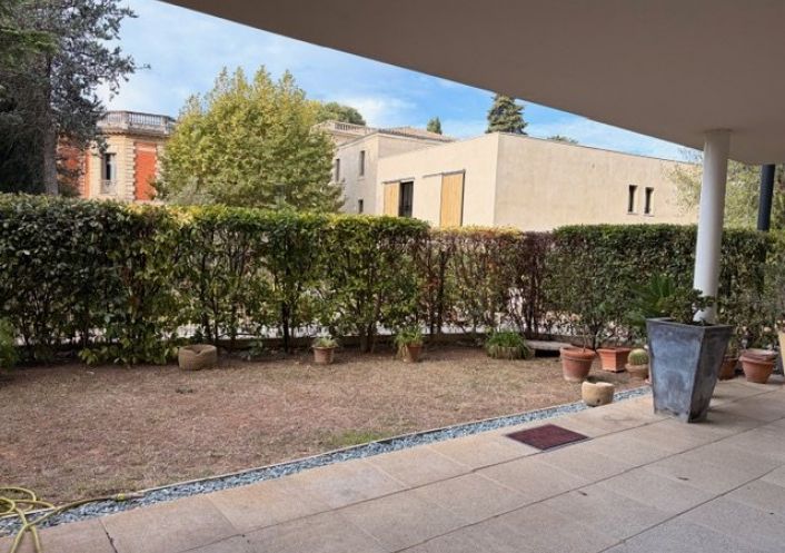 location Appartement Montpellier
