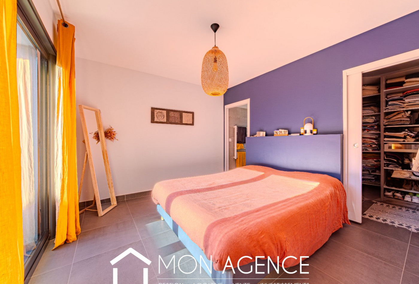 vente Maison Perols - Photo 8