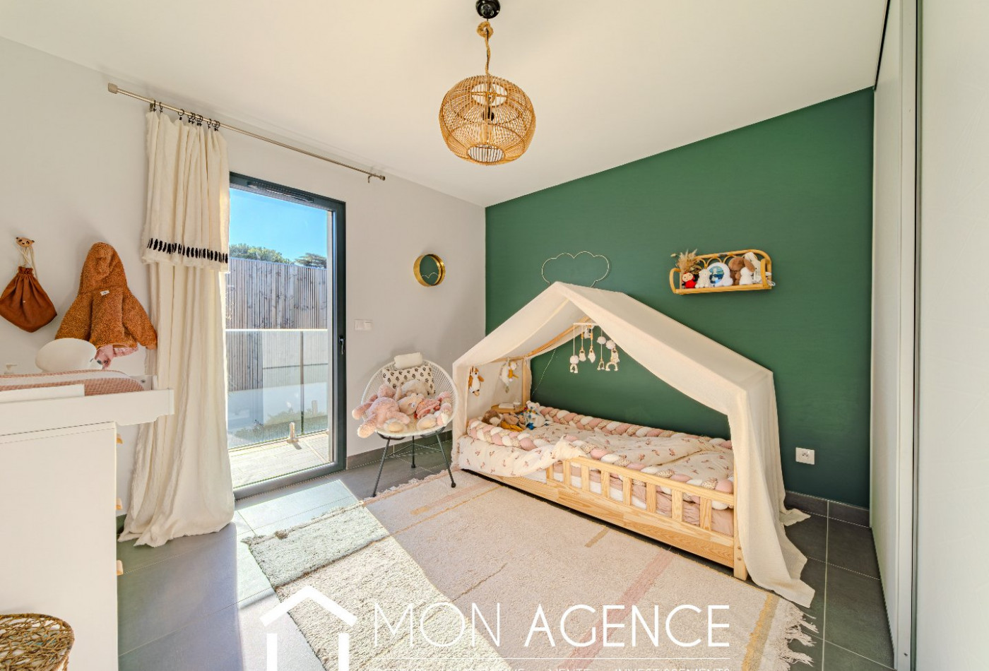 vente Maison Perols - Photo 6