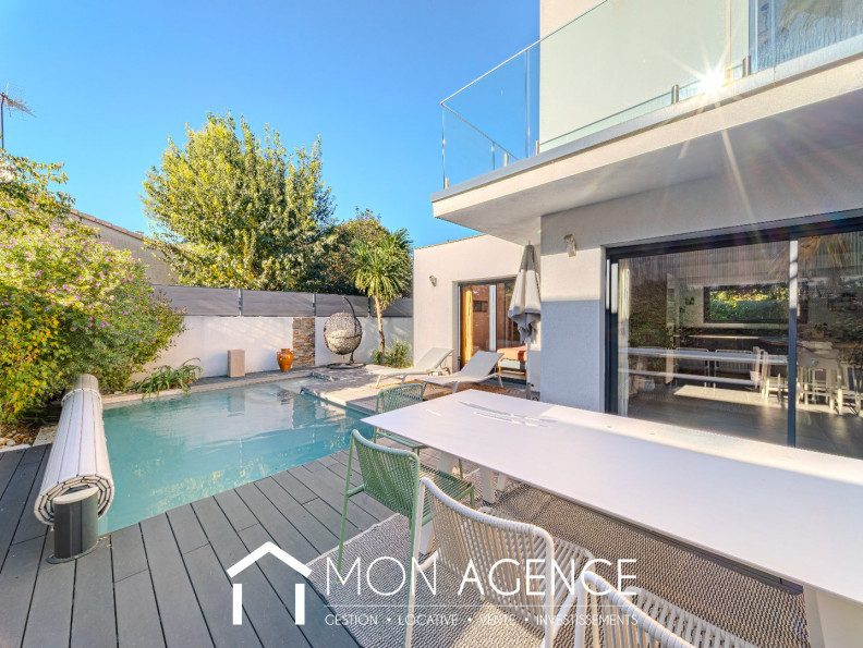 vente Maison Perols - Photo 3