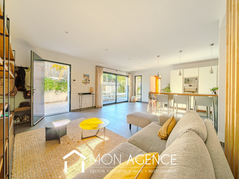 vente Maison Perols - Photo 1