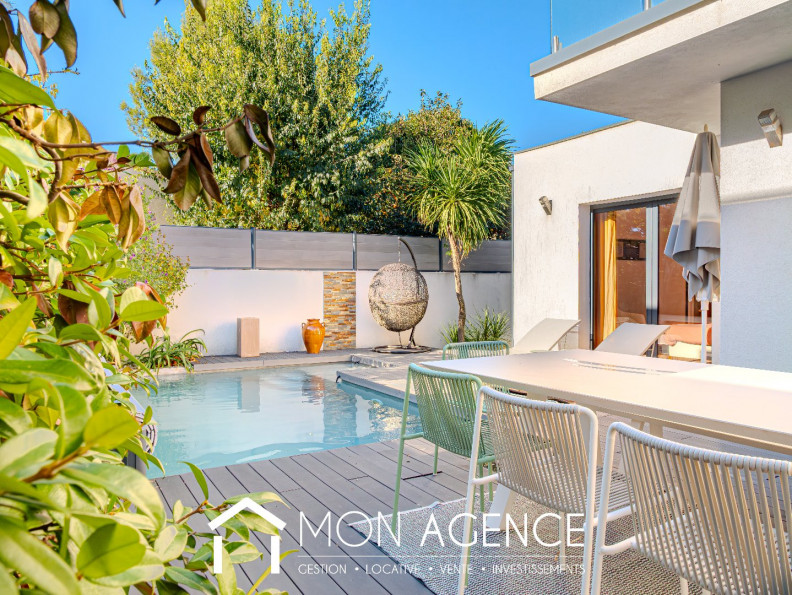 vente Maison Perols - Photo 2