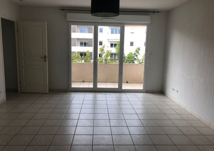 location Appartement Grabels