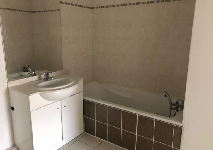 location Appartement Grabels