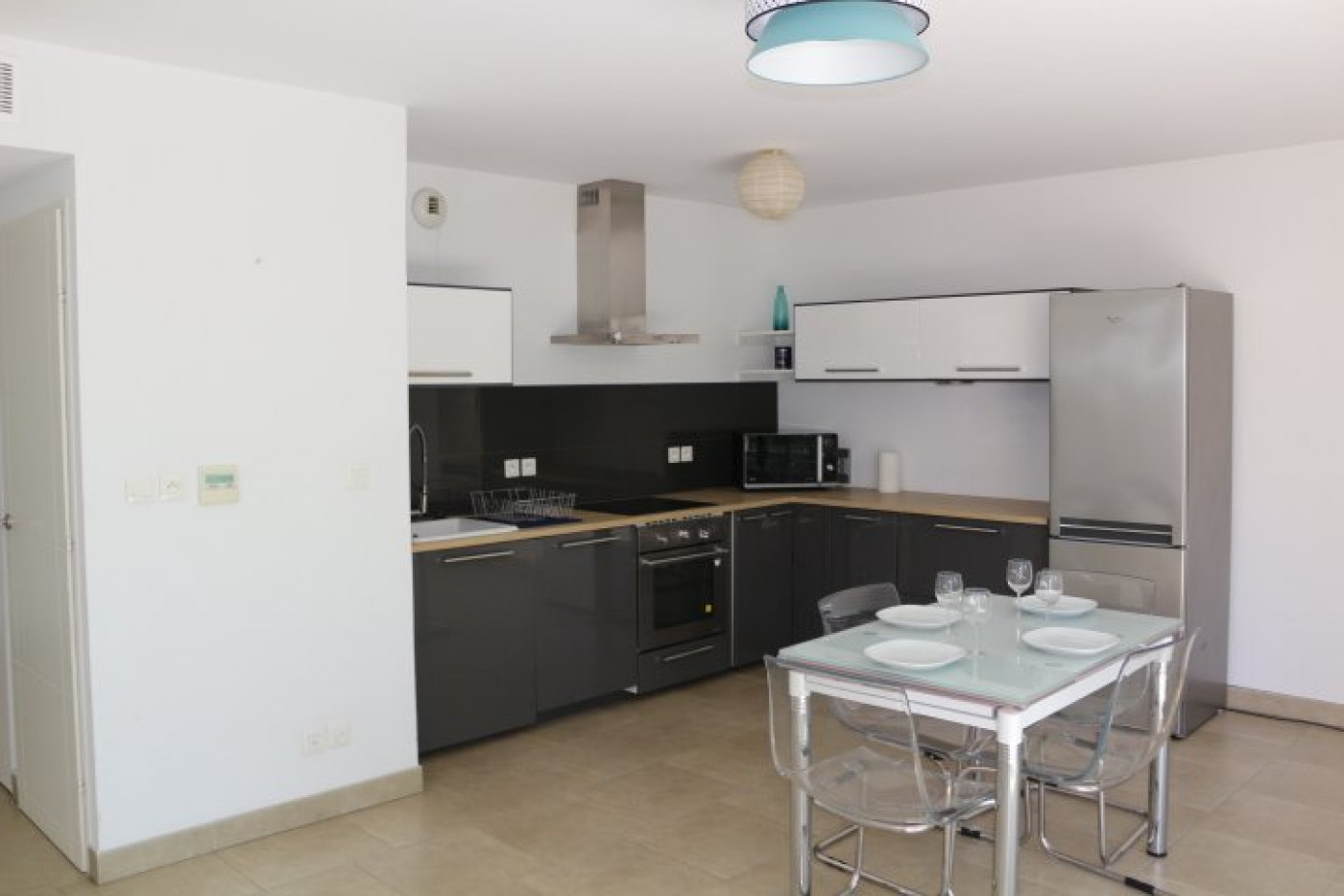 location Appartement Montpellier - Photo 1