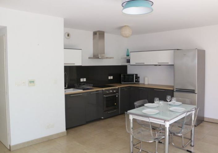 location Appartement Montpellier