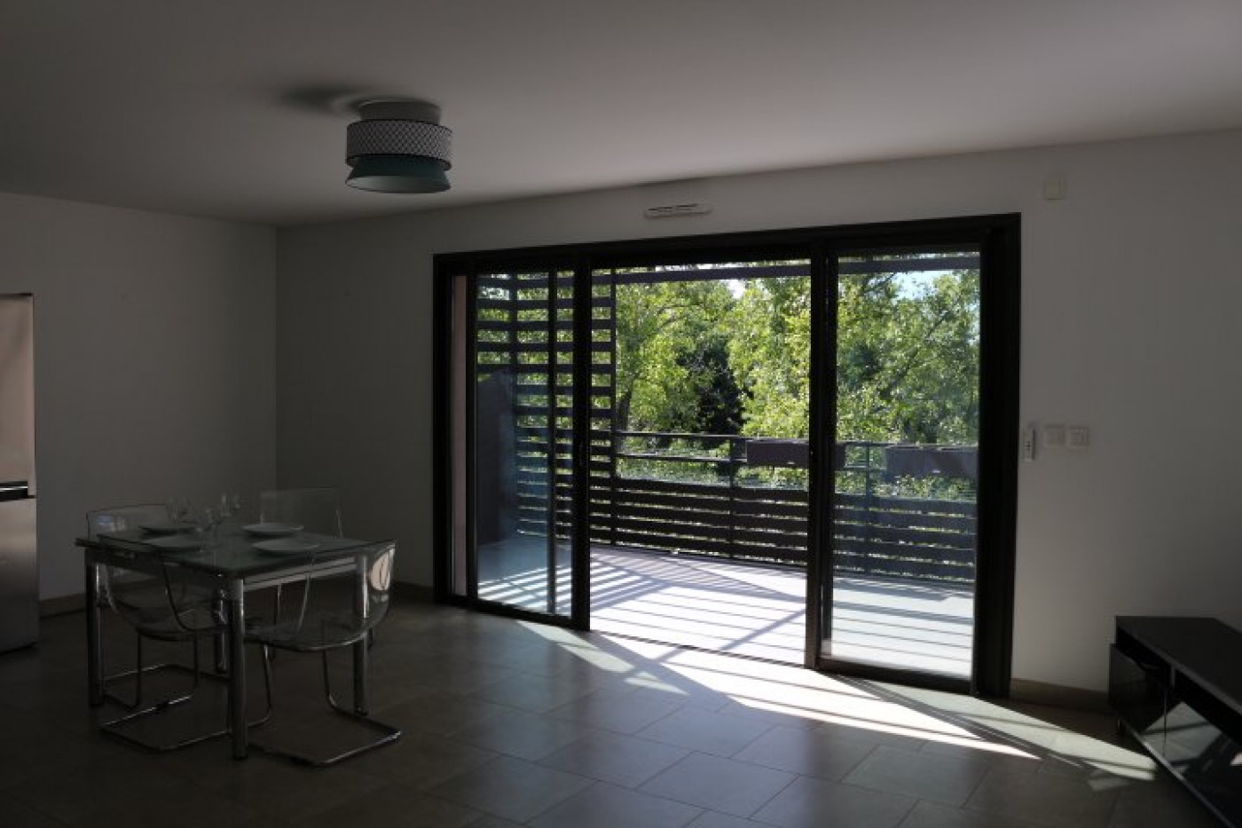 location Appartement Montpellier - Photo 4