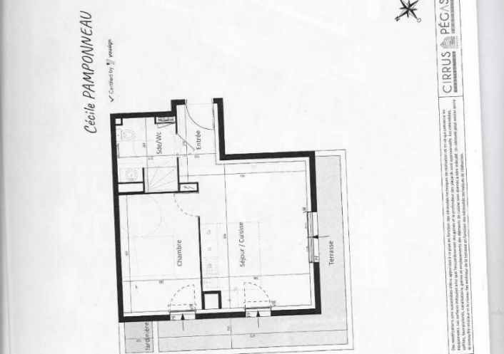 location Maison Castelnau Le Lez