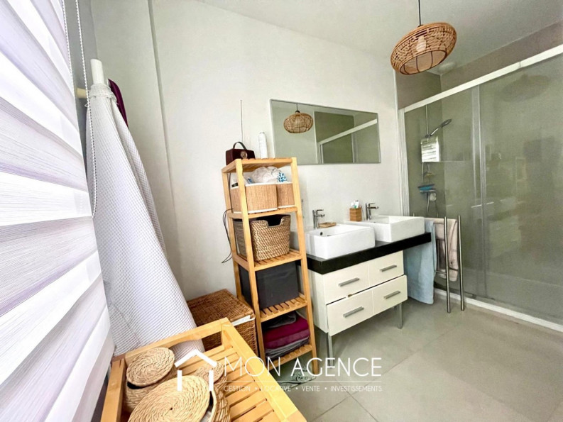 vente Maison Le Cres - Photo 10