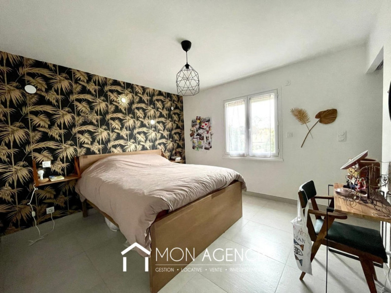 vente Maison Le Cres - Photo 7
