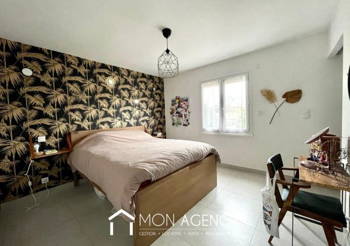 vente Maison Le Cres