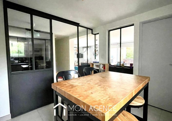 vente Maison Le Cres