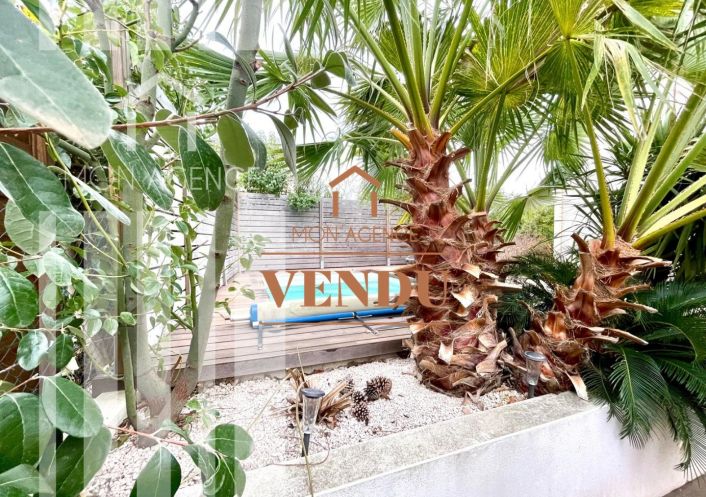 vente Maison Le Cres
